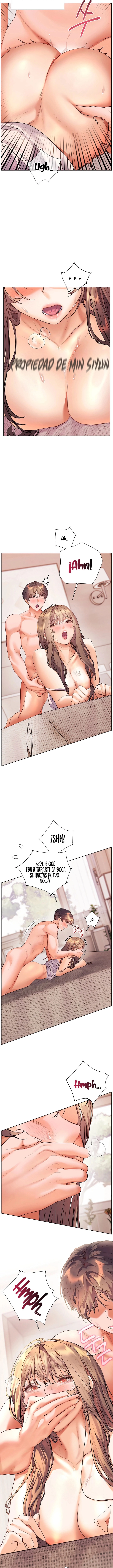 The Teachers’ Efforts Raw Chapter 94 - Page 2