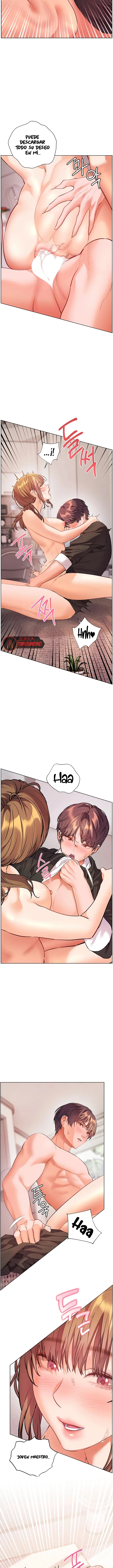 The Teachers’ Efforts Raw Chapter 98 - Page 12