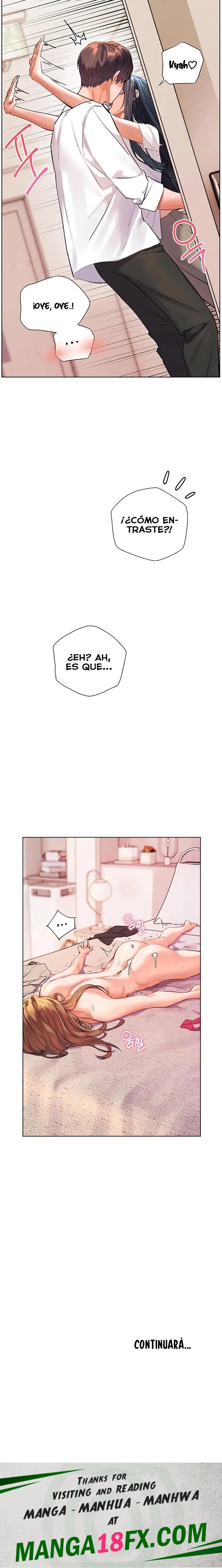 The Teachers’ Efforts Raw Chapter 98 - Page 18