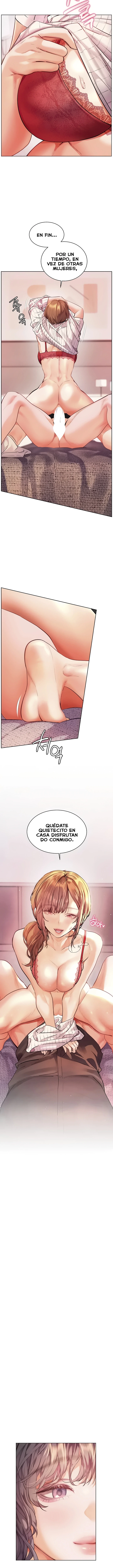 The Teachers’ Efforts Raw Chapter 98 - Page 4