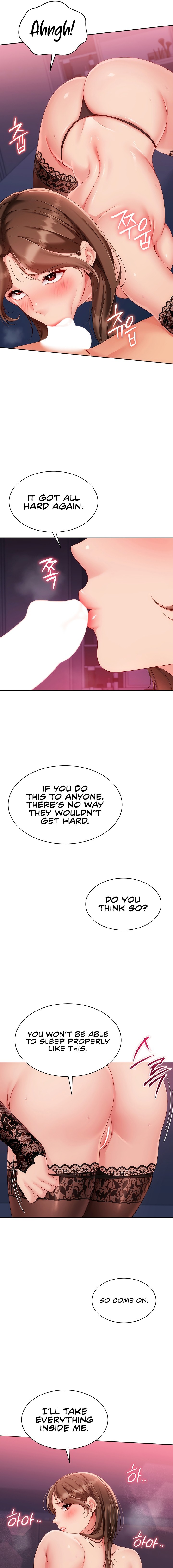 Set It! Chapter 113 - Page 15