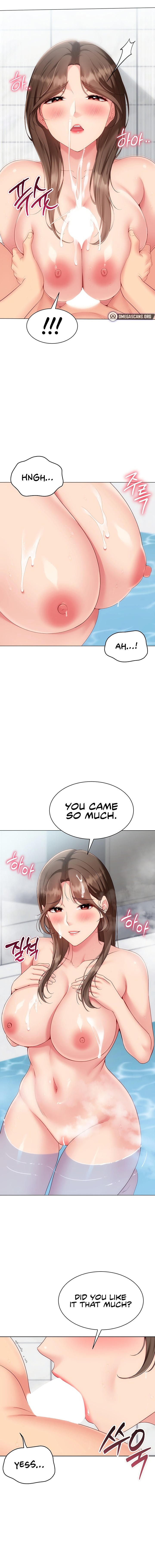 Set It! Chapter 113 - Page 6