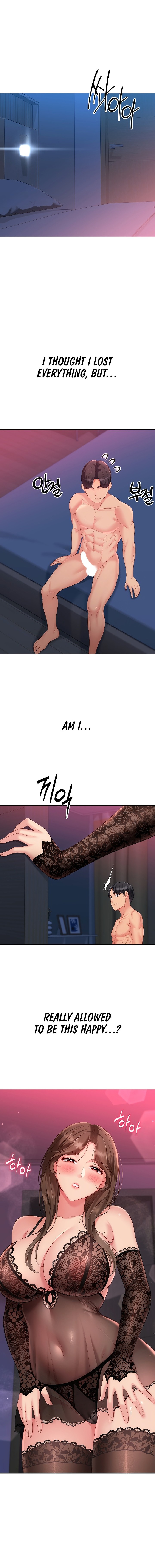 Set It! Chapter 113 - Page 8