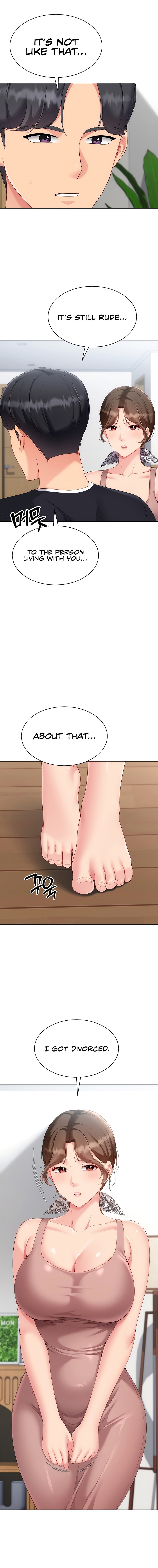 Set It! Chapter 115 - Page 4