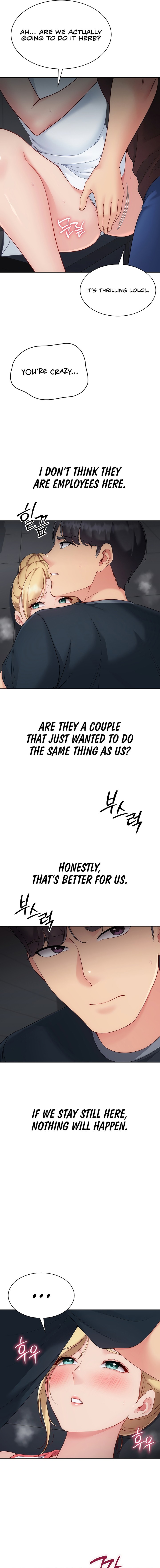 Set It! Chapter 117 - Page 15