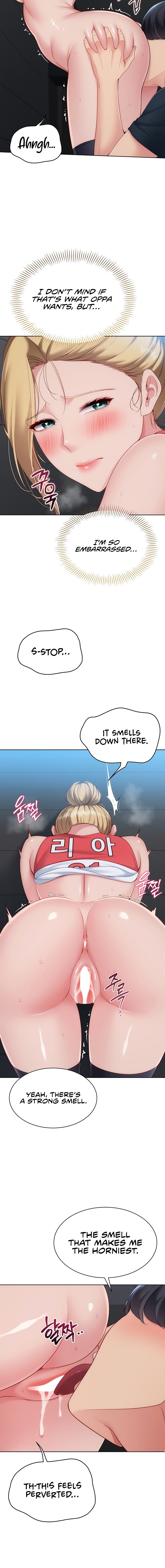 Set It! Chapter 117 - Page 4