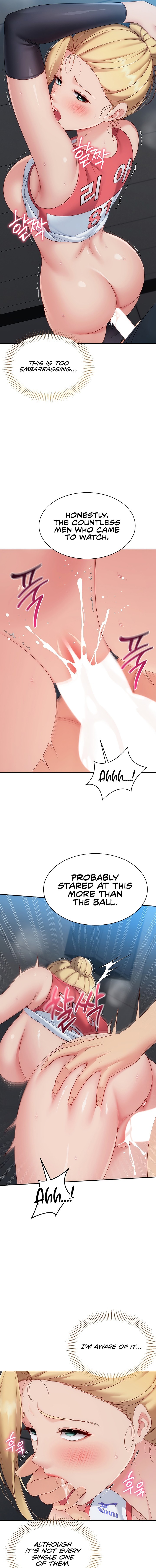 Set It! Chapter 117 - Page 7