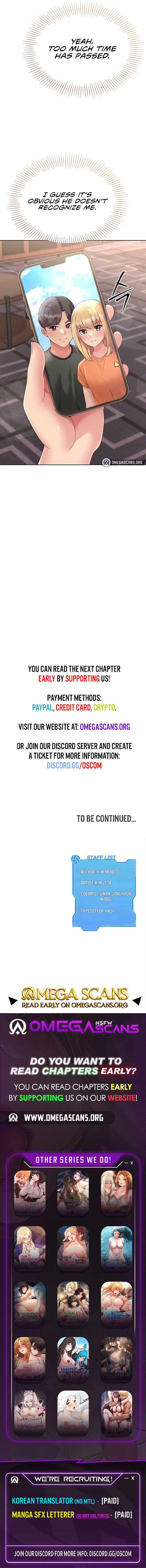 Set It! Chapter 66 - Page 10