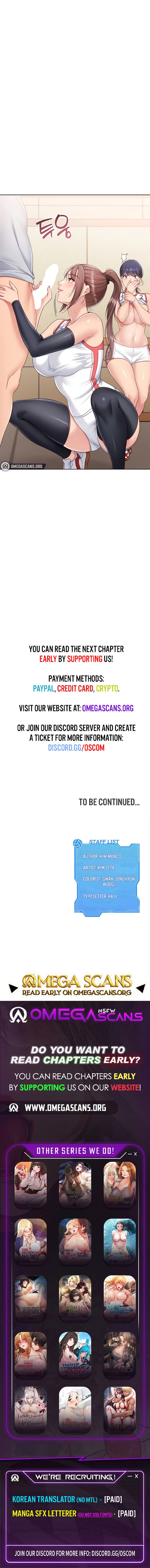 Set It! Chapter 75 - Page 9