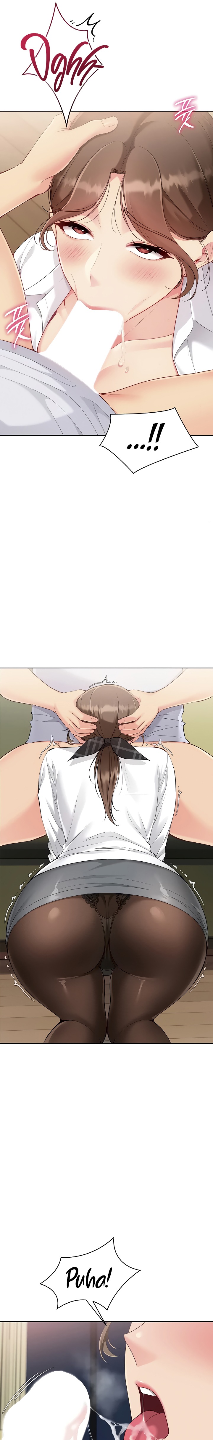 Set It! Chapter 82 - Page 16