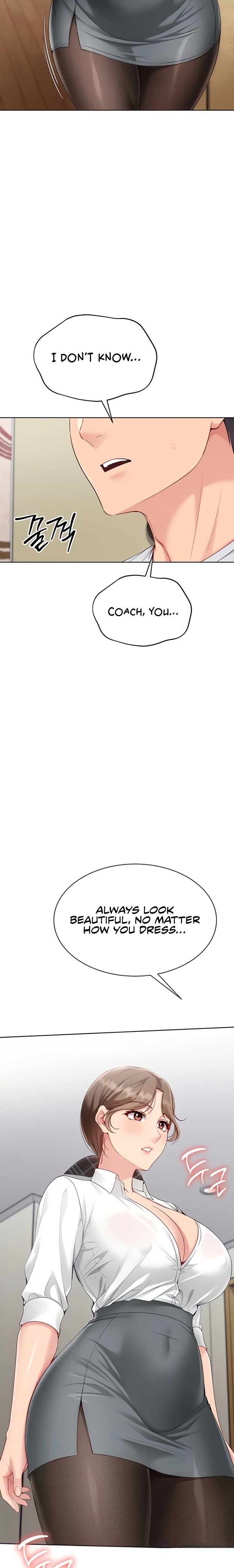 Set It! Chapter 82 - Page 2