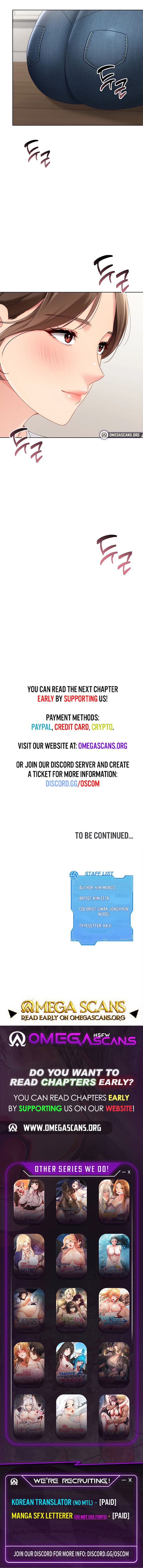 Set It! Chapter 84 - Page 10