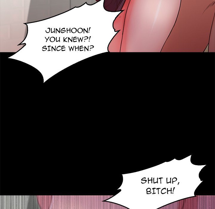 Sweet Holiday Chapter 18 - Page 101