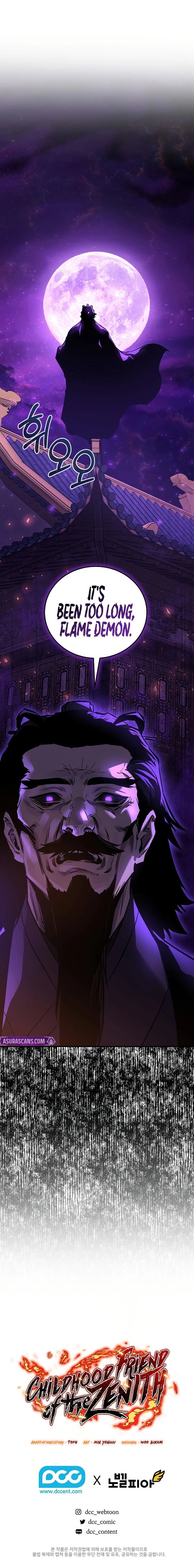 Childhood Friend of the Zenith Chapter 100 - Page 15