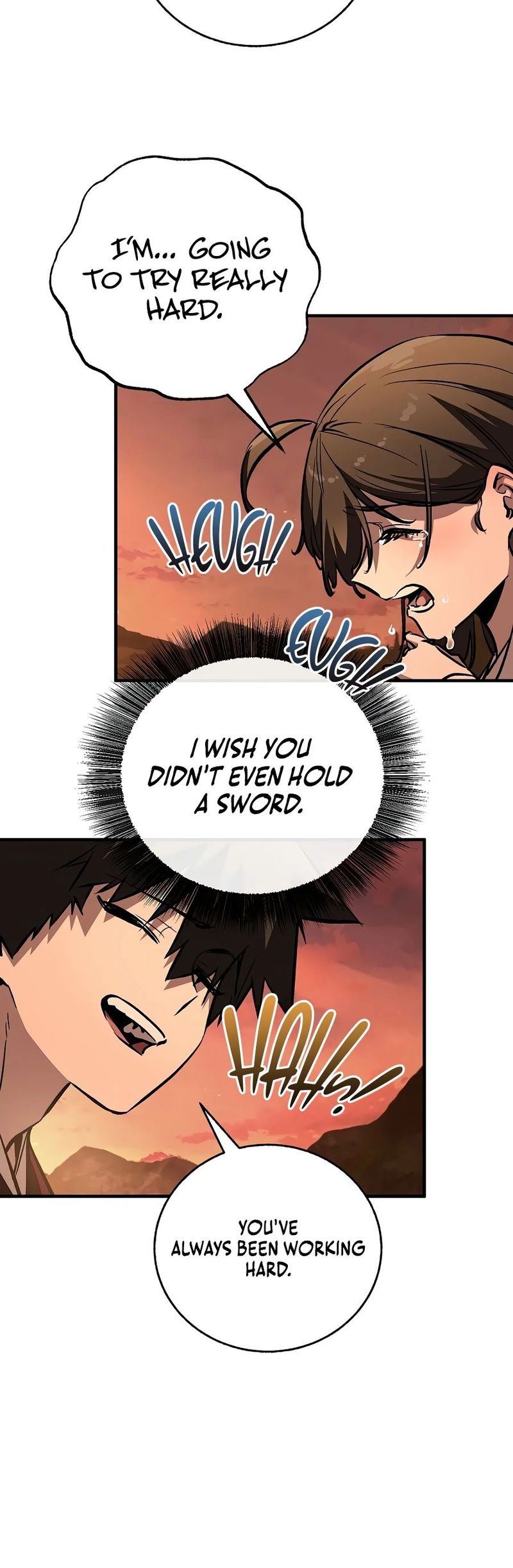 Childhood Friend of the Zenith Chapter 105 - Page 25