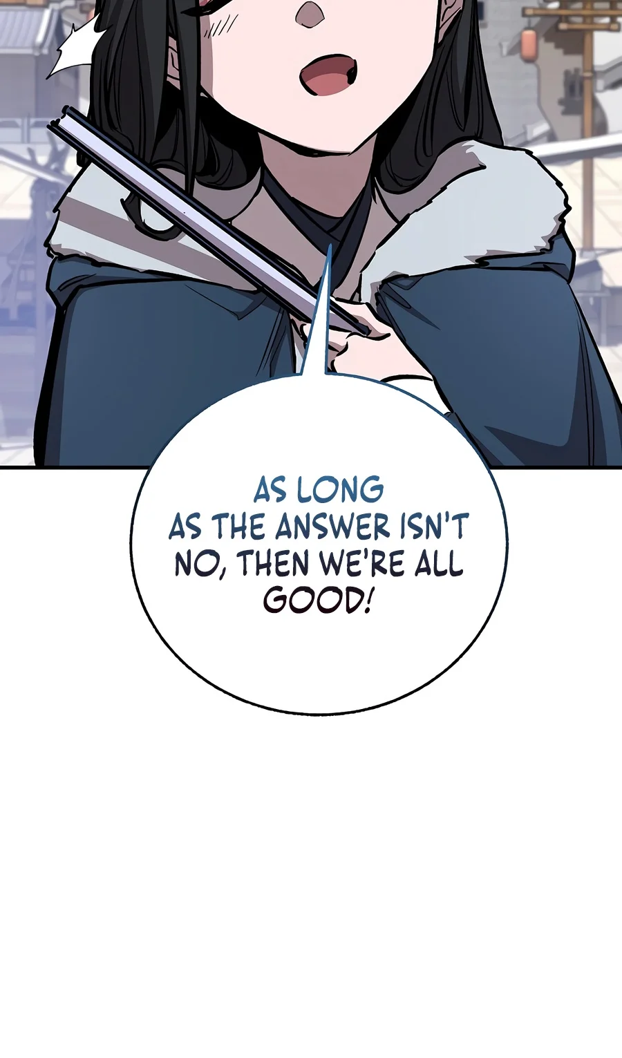 Childhood Friend of the Zenith Chapter 108 - Page 8