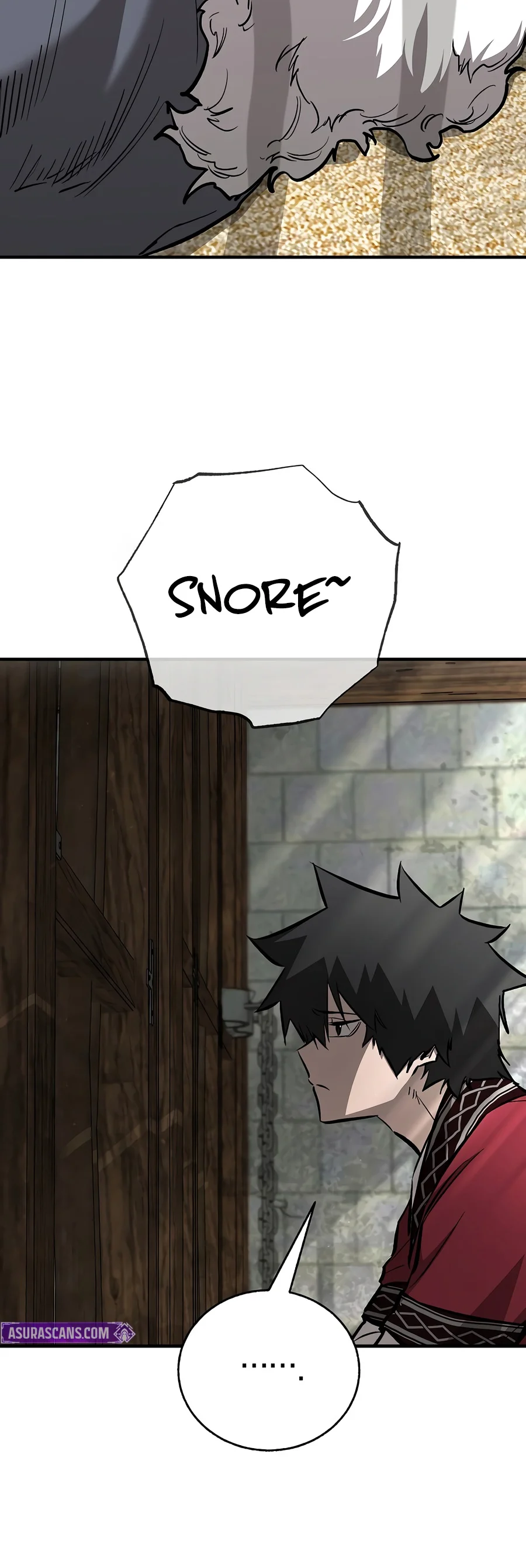Childhood Friend of the Zenith Chapter 109 - Page 20