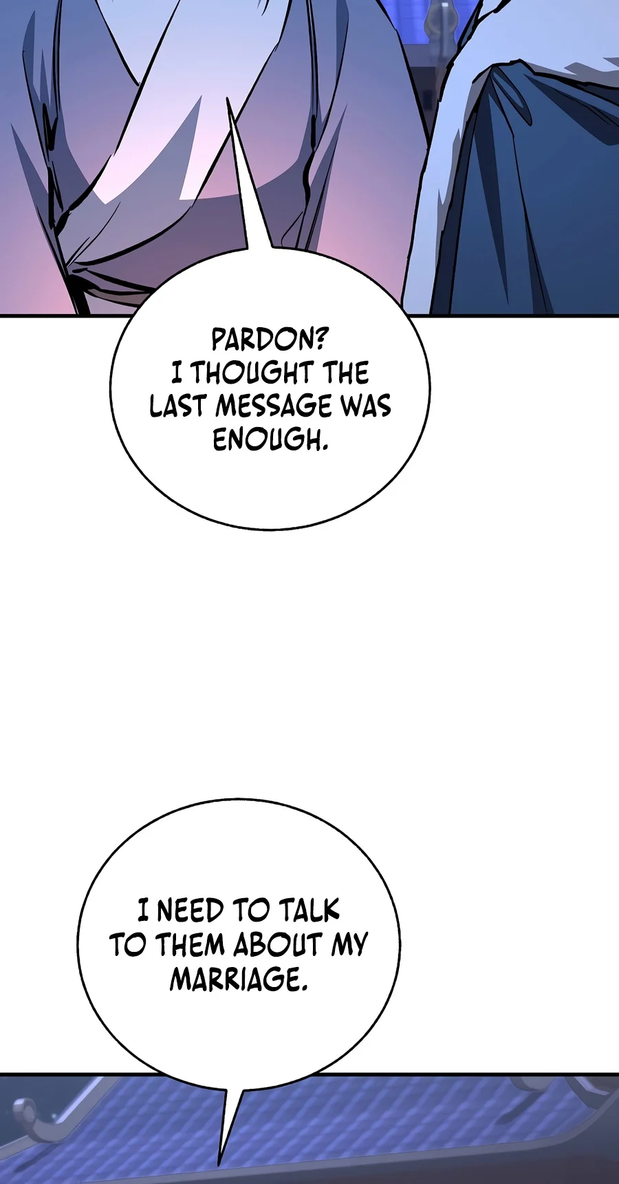 Childhood Friend of the Zenith Chapter 111 - Page 14