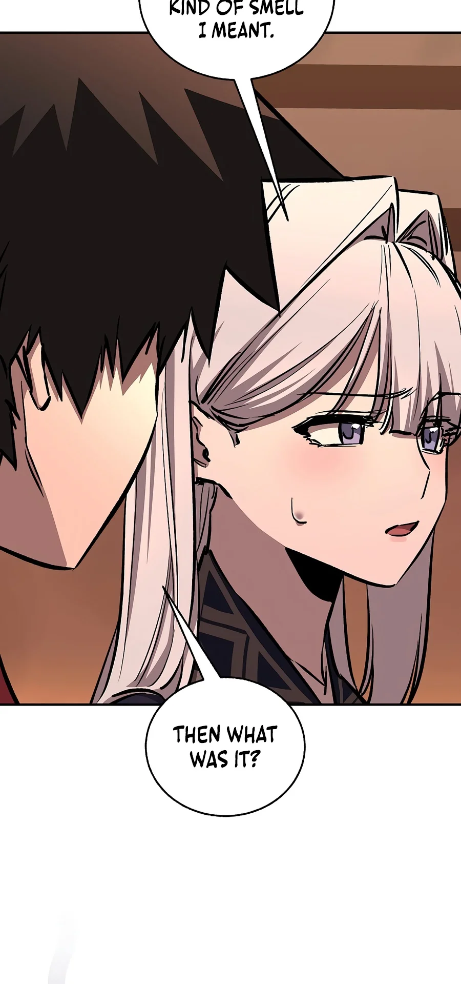 Childhood Friend of the Zenith Chapter 112 - Page 19