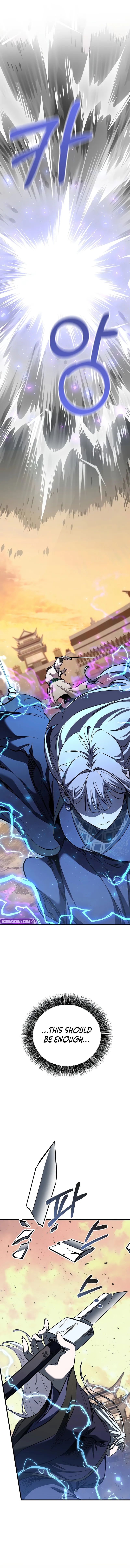 Childhood Friend of the Zenith Chapter 85 - Page 19