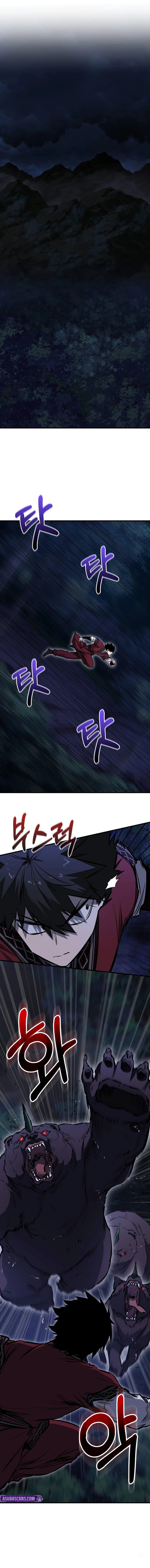 Childhood Friend of the Zenith Chapter 98 - Page 8