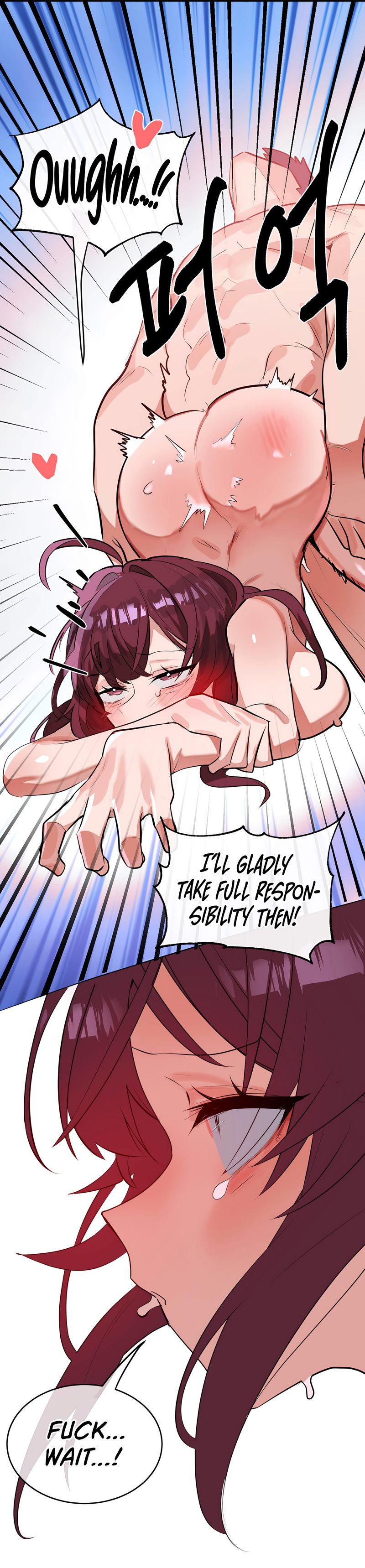 Magical Girl Service Chapter 55 - Page 13