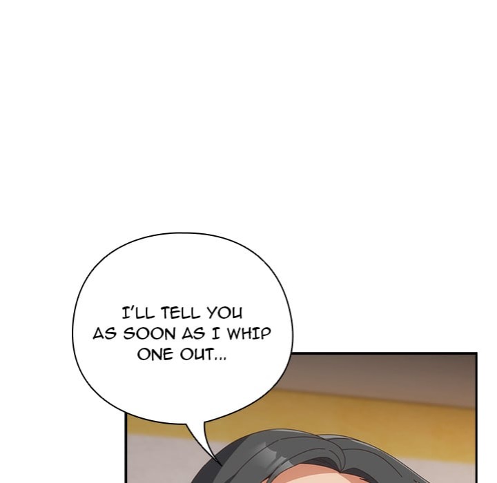 Like No Other Chapter 66 - Page 21