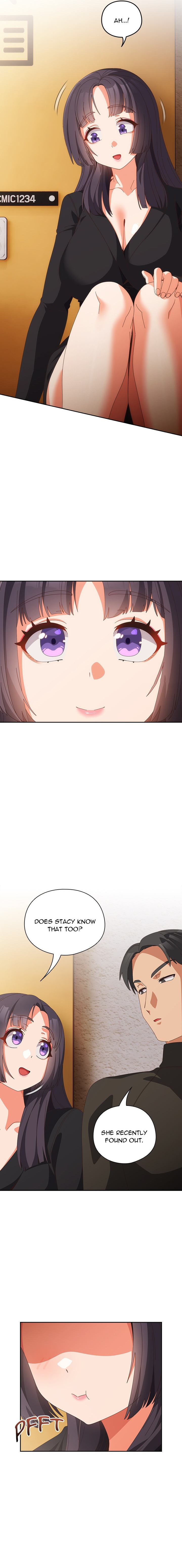 Like No Other Chapter 67 - Page 5