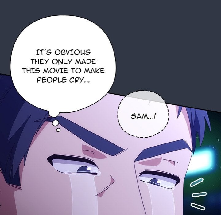 Like No Other Chapter 68 - Page 127