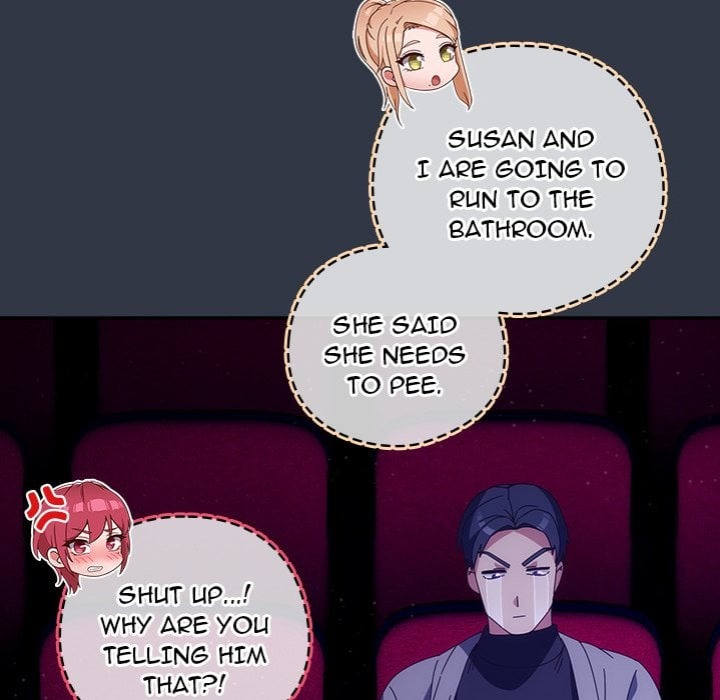 Like No Other Chapter 68 - Page 129