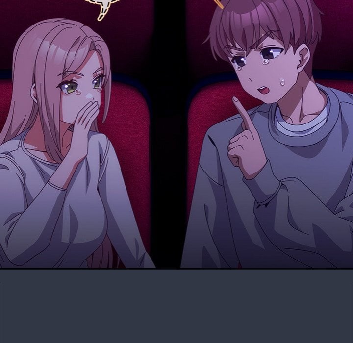 Like No Other Chapter 68 - Page 131