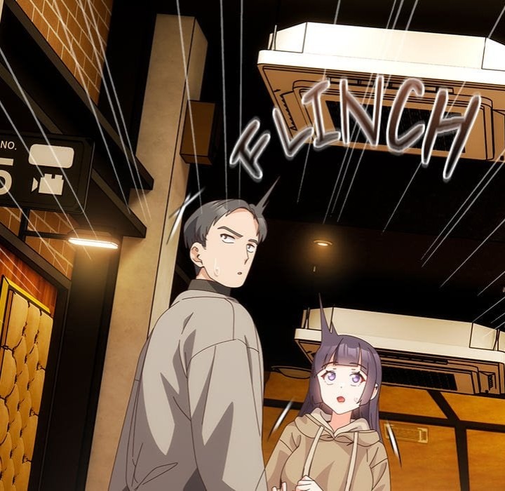 Like No Other Chapter 68 - Page 165