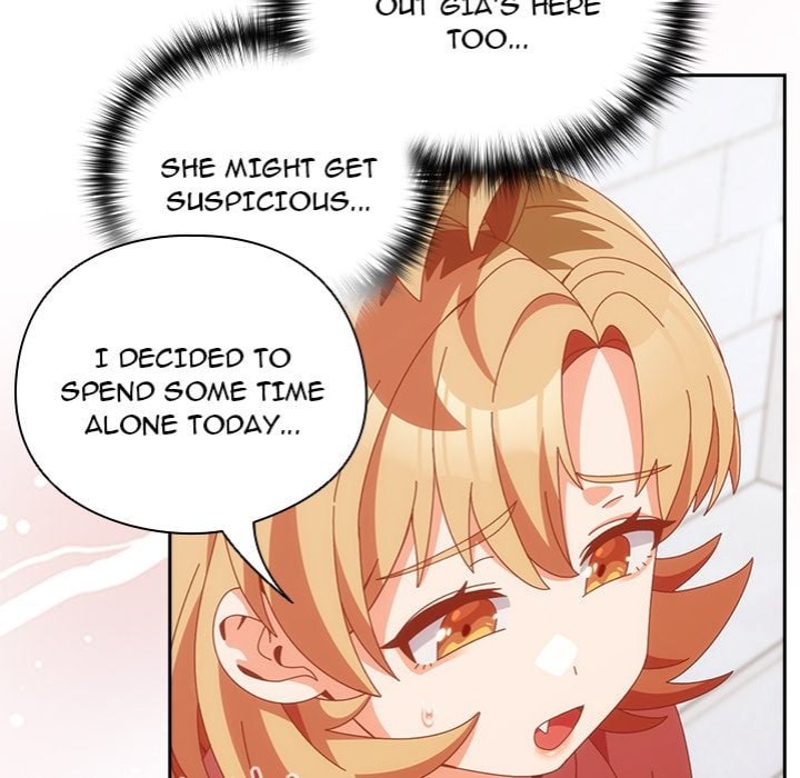 Like No Other Chapter 68 - Page 49