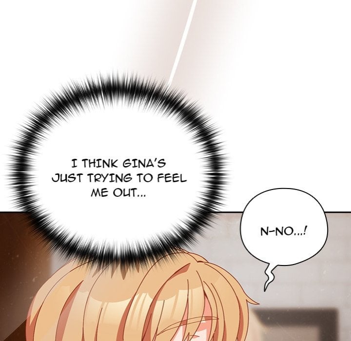 Like No Other Chapter 68 - Page 61