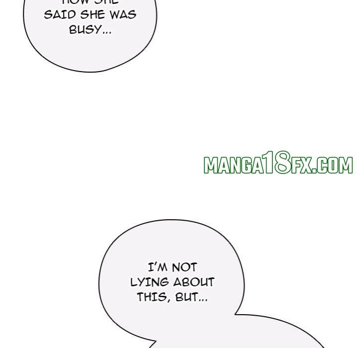 Like No Other Chapter 68 - Page 71