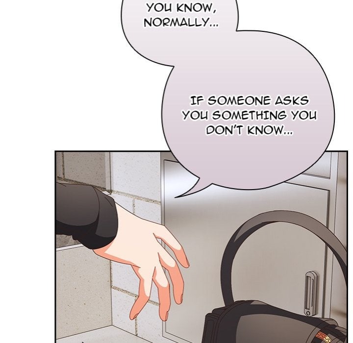 Like No Other Chapter 68 - Page 74