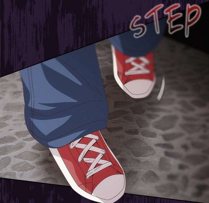 Like No Other Chapter 68 - Page 93