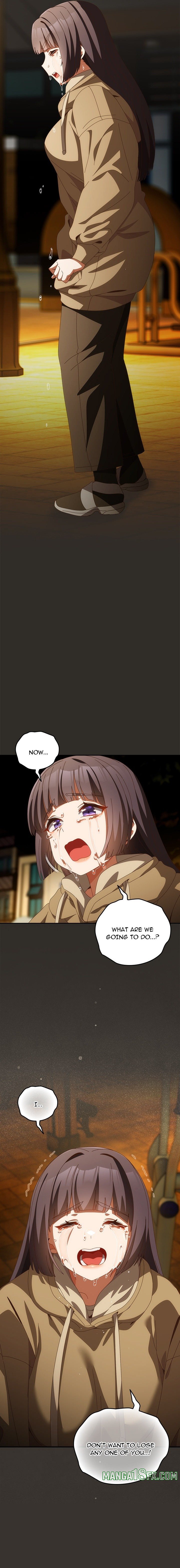 Like No Other Chapter 69 - Page 16