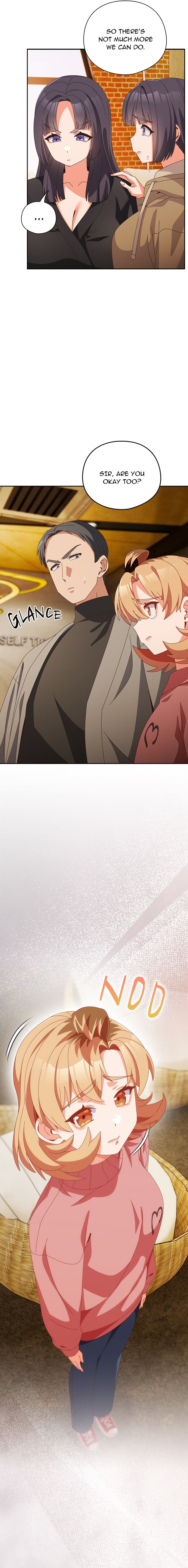 Like No Other Chapter 69 - Page 9