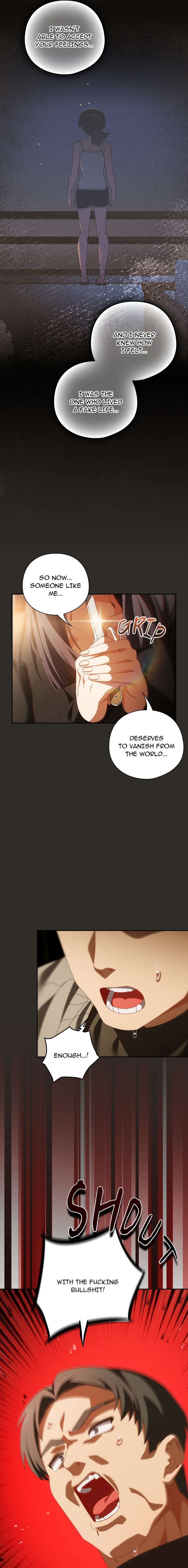 Like No Other Chapter 70 - Page 15