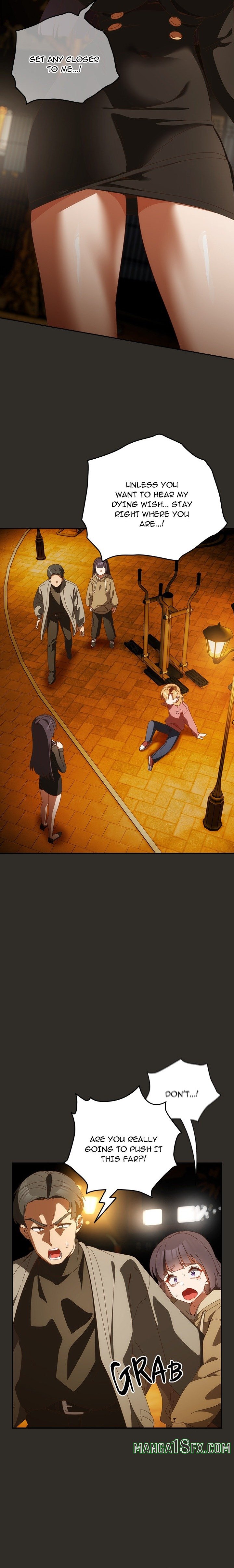 Like No Other Chapter 70 - Page 5