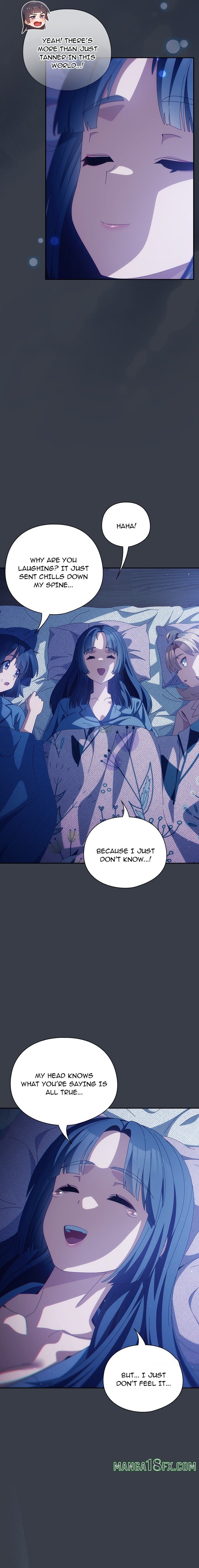 Like No Other Chapter 71 - Page 18