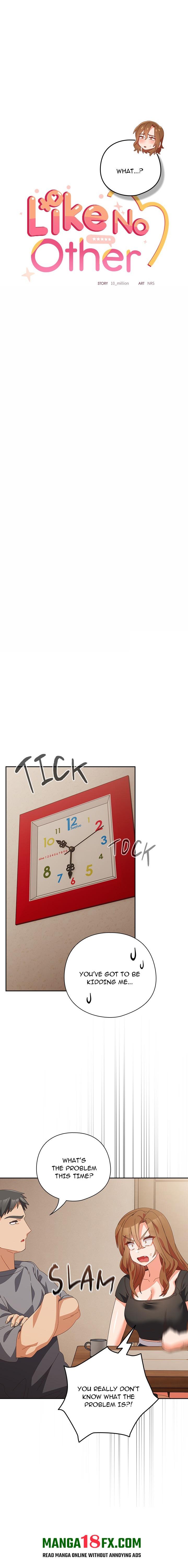 Like No Other Chapter 71 - Page 3