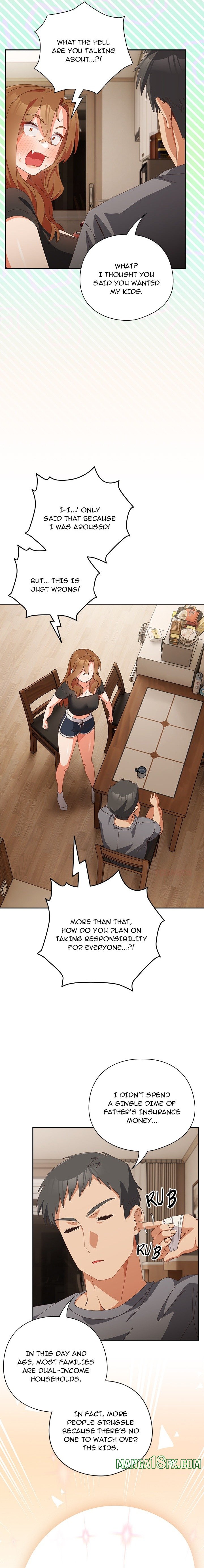 Like No Other Chapter 71 - Page 8