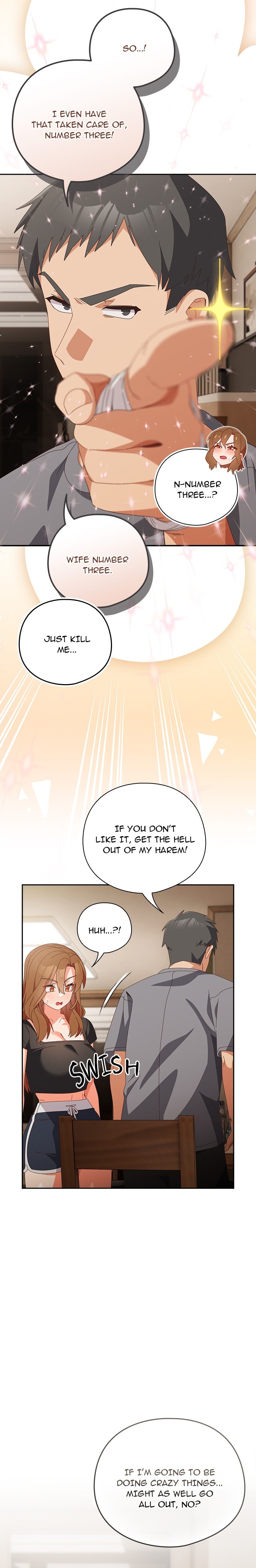 Like No Other Chapter 71 - Page 9