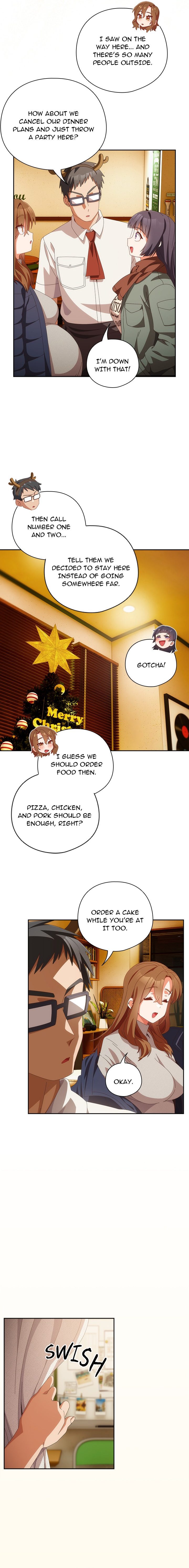 Like No Other Chapter 72 - Page 29