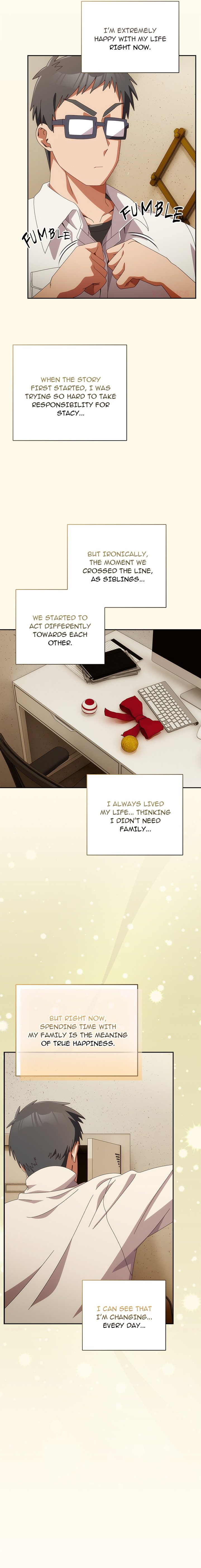 Like No Other Chapter 72 - Page 30