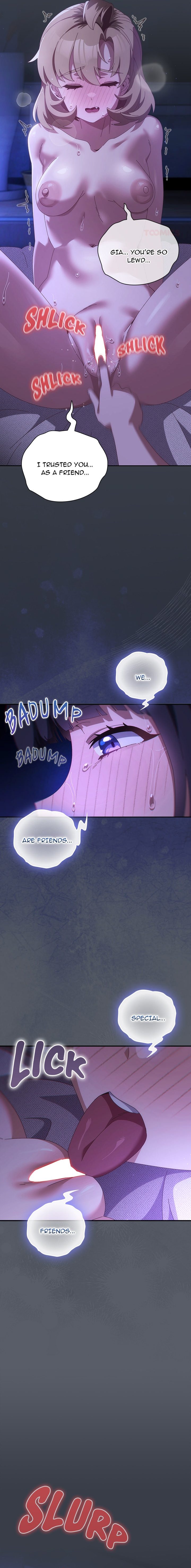 Like No Other Chapter 72 - Page 7