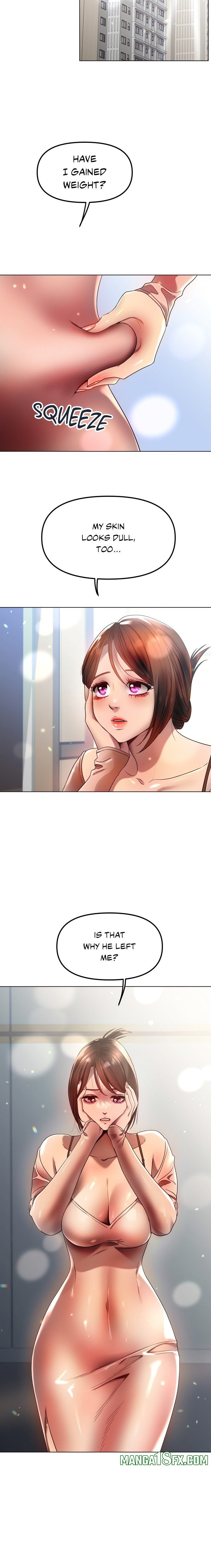 Do You Like to Exercise? Chapter 32 - Page 18