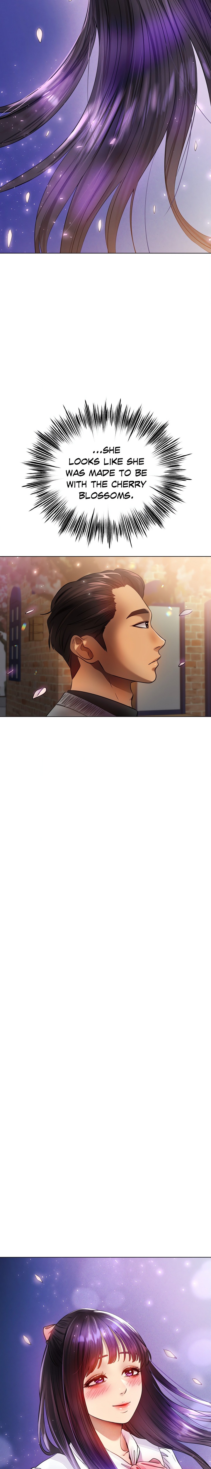 Do You Like to Exercise? Chapter 35 - Page 2